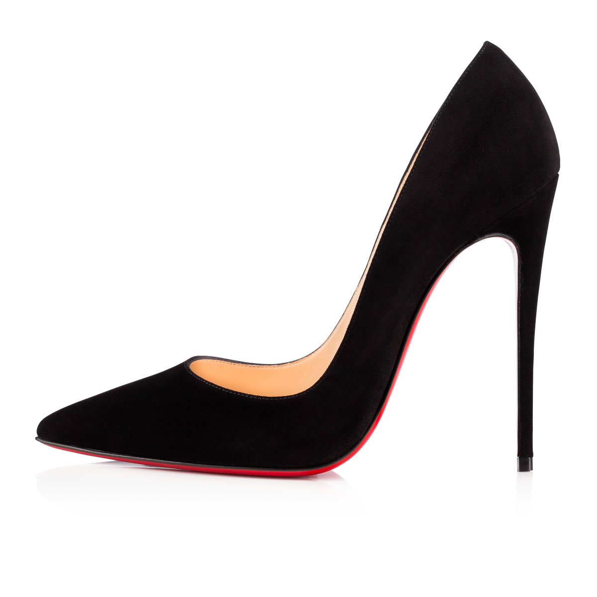 γοβεσ Christian Louboutin So Kate γυναικεια μαυρα | 2tOxc6BA