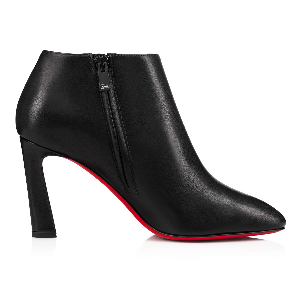 μποτακια Christian Louboutin Eleonor γυναικεια μαυρα | W8jwTZRv