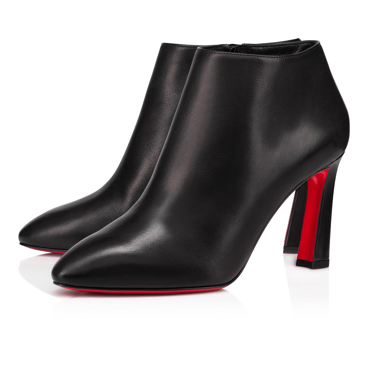 μποτακια Christian Louboutin Eleonor γυναικεια μαυρα | W8jwTZRv