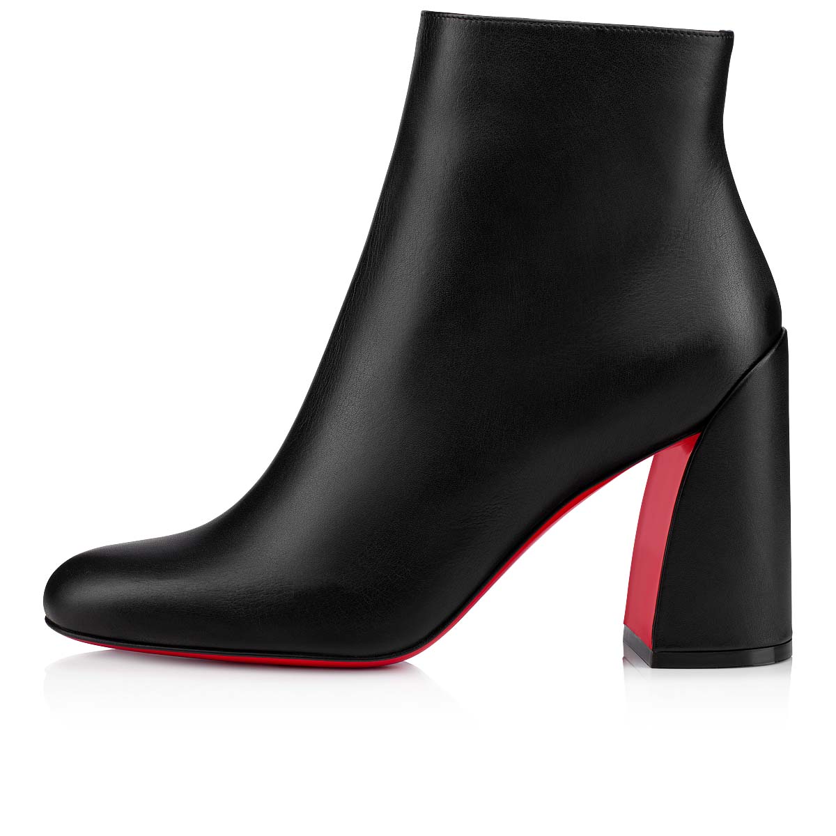 μποτακια Christian Louboutin Turela γυναικεια μαυρα | 3F1i8b0d