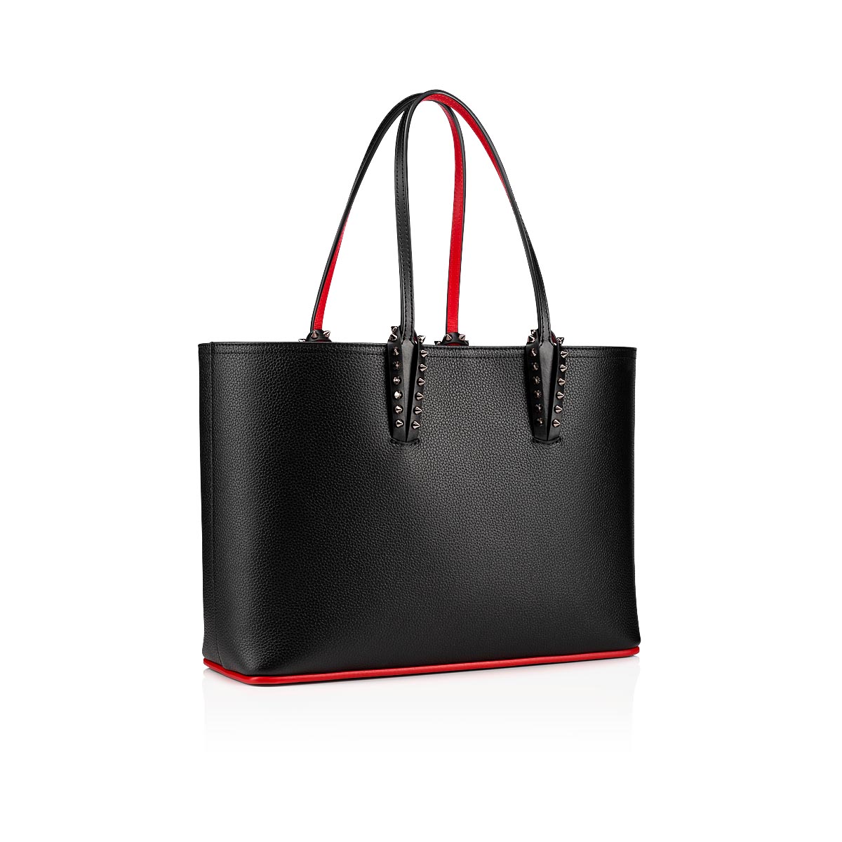 τσάντεσ tote Christian Louboutin Cabata Small γυναικεια μαυρα | rbyP6qdz