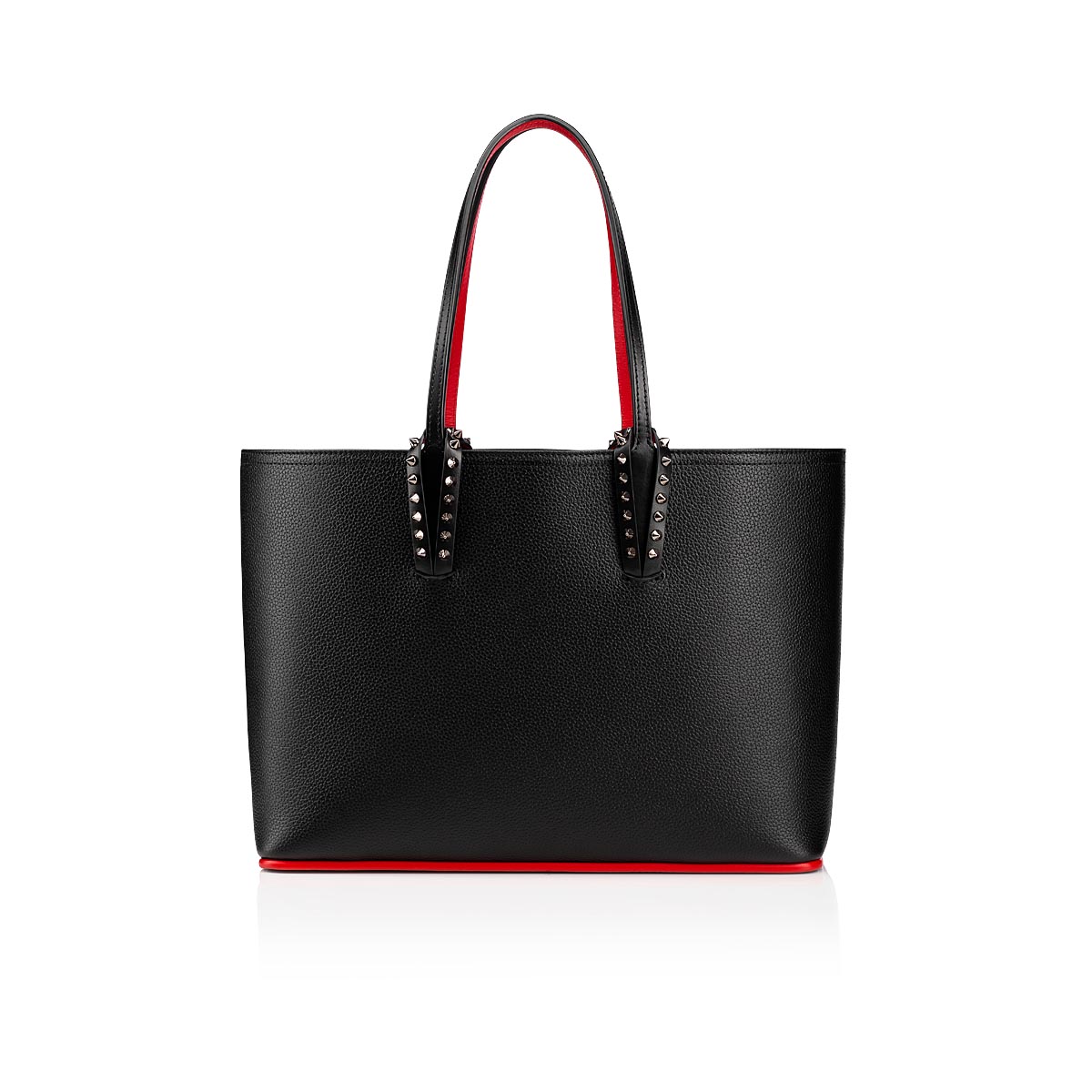 τσάντεσ tote Christian Louboutin Cabata Small γυναικεια μαυρα | rbyP6qdz